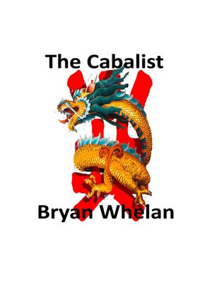cover image of The Cabalist